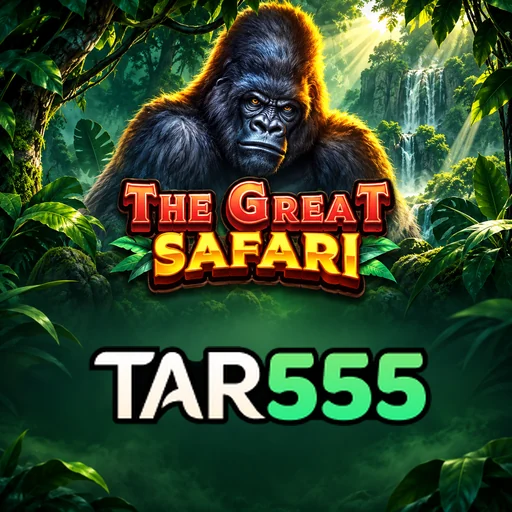 Instalasi tar555 APK